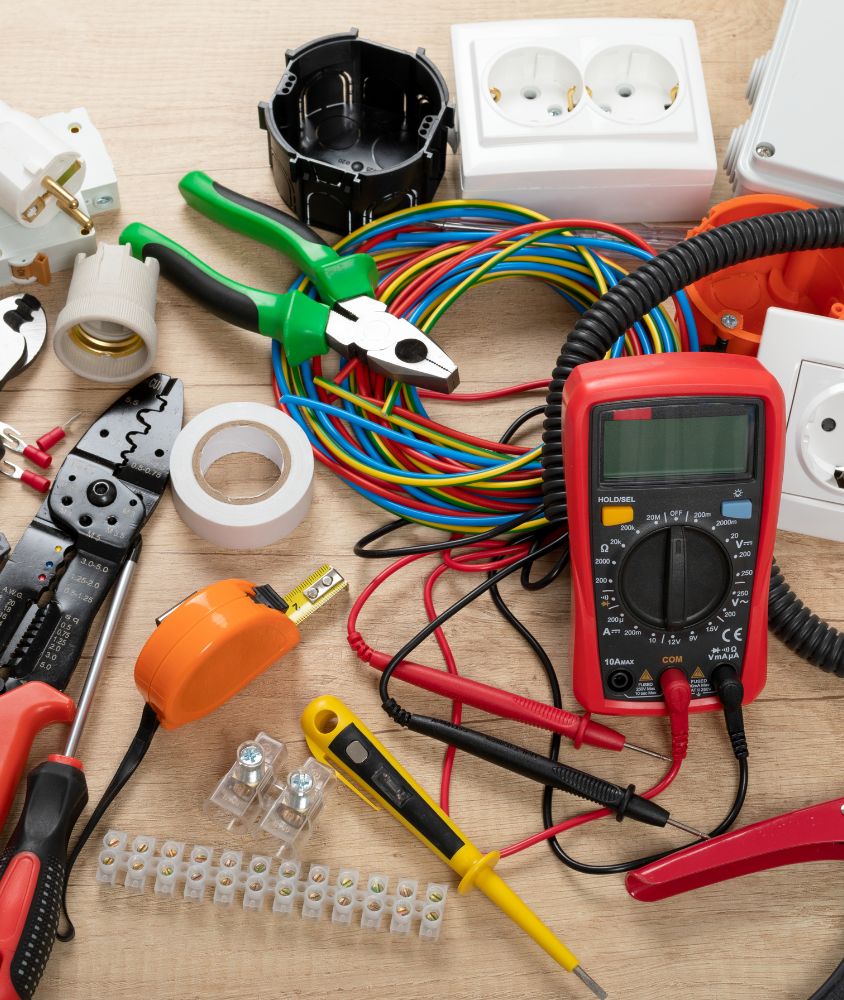 eletricista em Porto Alegre